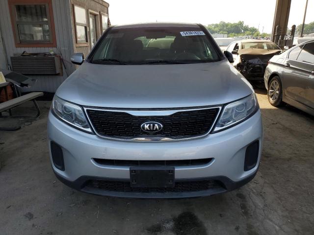 Photo 4 VIN: 5XYKT3A62FG592282 - KIA SORENTO LX 