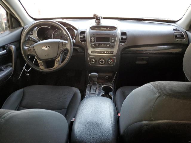 Photo 7 VIN: 5XYKT3A62FG592282 - KIA SORENTO LX 