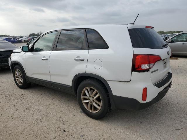 Photo 1 VIN: 5XYKT3A62FG596929 - KIA SORENTO 