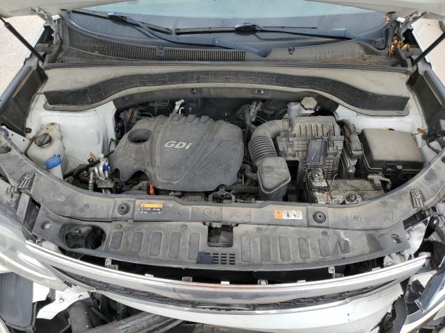 Photo 11 VIN: 5XYKT3A62FG596929 - KIA SORENTO 