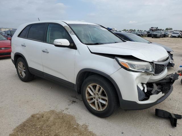 Photo 3 VIN: 5XYKT3A62FG596929 - KIA SORENTO 