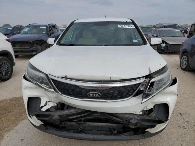 Photo 4 VIN: 5XYKT3A62FG596929 - KIA SORENTO 