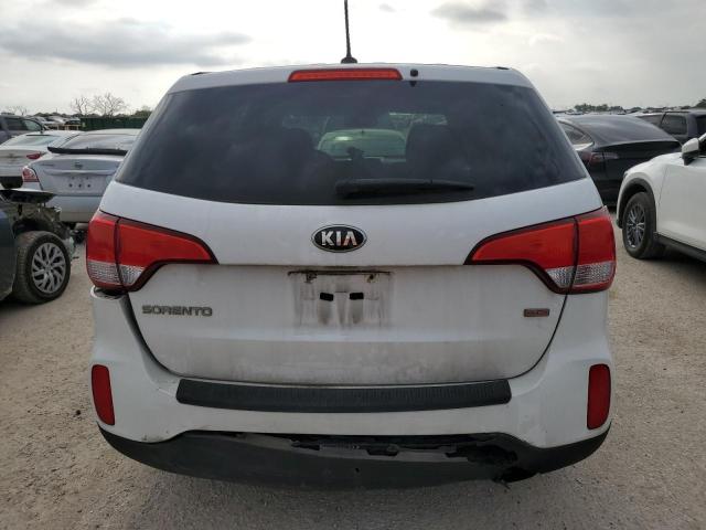 Photo 5 VIN: 5XYKT3A62FG596929 - KIA SORENTO 