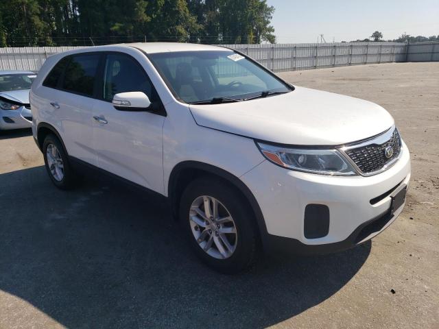 Photo 3 VIN: 5XYKT3A62FG600963 - KIA SORENTO LX 