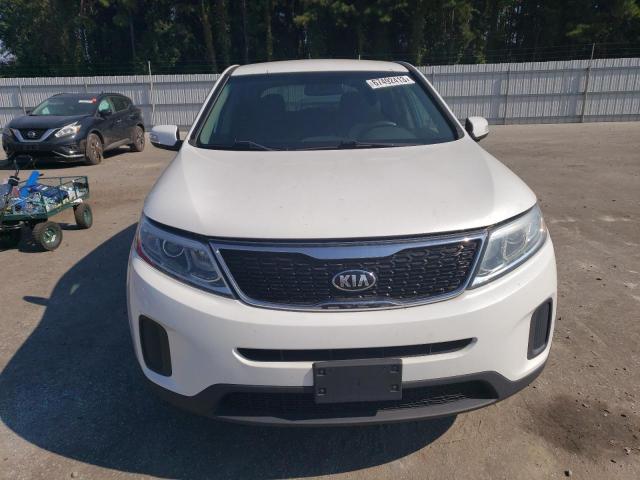 Photo 4 VIN: 5XYKT3A62FG600963 - KIA SORENTO LX 