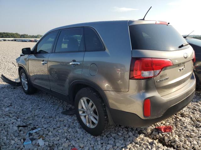 Photo 1 VIN: 5XYKT3A62FG621568 - KIA SORENTO 