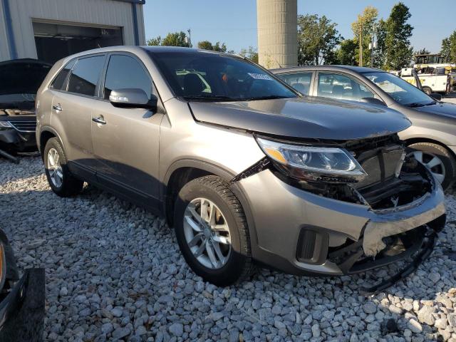 Photo 3 VIN: 5XYKT3A62FG621568 - KIA SORENTO 