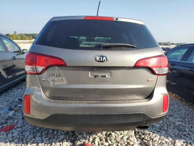 Photo 5 VIN: 5XYKT3A62FG621568 - KIA SORENTO 