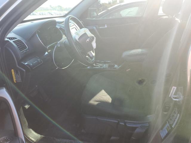 Photo 6 VIN: 5XYKT3A62FG621568 - KIA SORENTO 