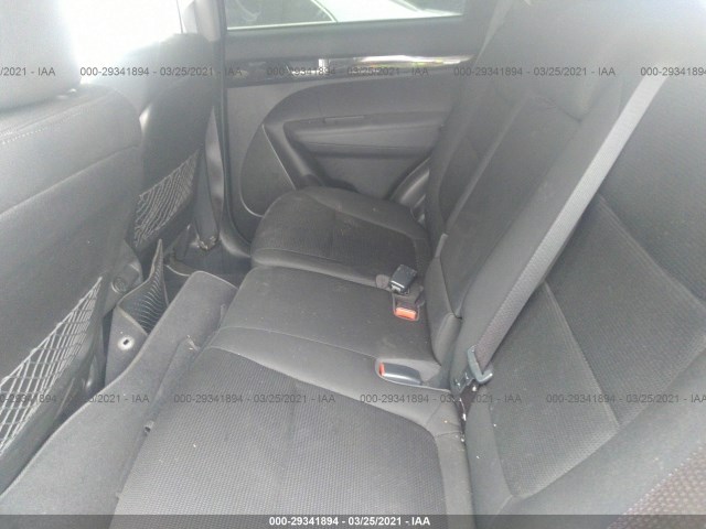 Photo 7 VIN: 5XYKT3A62FG621828 - KIA SORENTO 