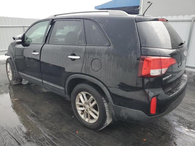 Photo 1 VIN: 5XYKT3A62FG623563 - KIA SORENTO 