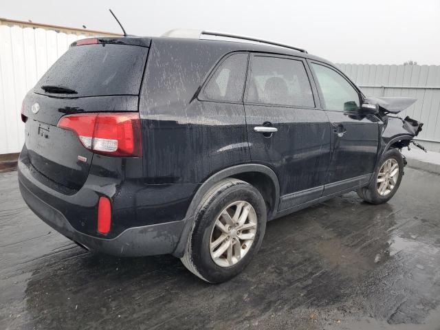 Photo 2 VIN: 5XYKT3A62FG623563 - KIA SORENTO 