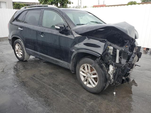 Photo 3 VIN: 5XYKT3A62FG623563 - KIA SORENTO 