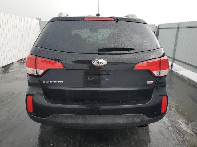 Photo 5 VIN: 5XYKT3A62FG623563 - KIA SORENTO 