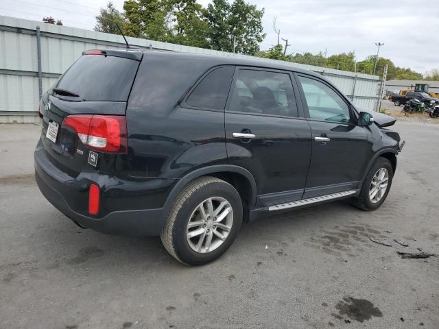 Photo 2 VIN: 5XYKT3A62FG630304 - KIA SORENTO LX 