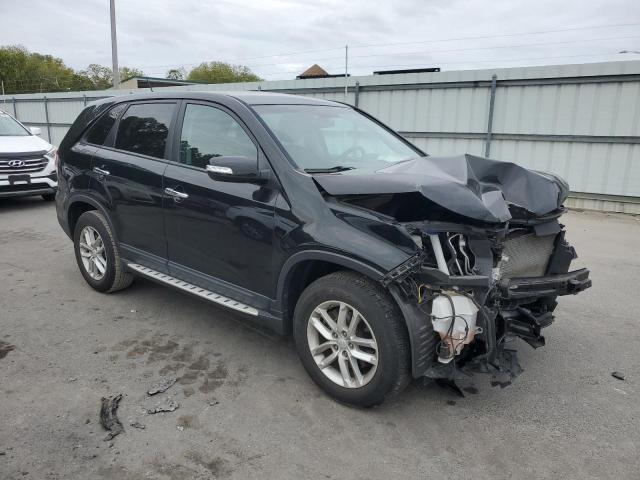 Photo 3 VIN: 5XYKT3A62FG630304 - KIA SORENTO LX 