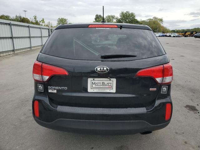 Photo 5 VIN: 5XYKT3A62FG630304 - KIA SORENTO LX 