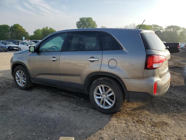 Photo 1 VIN: 5XYKT3A62FG660998 - KIA SORENTO 