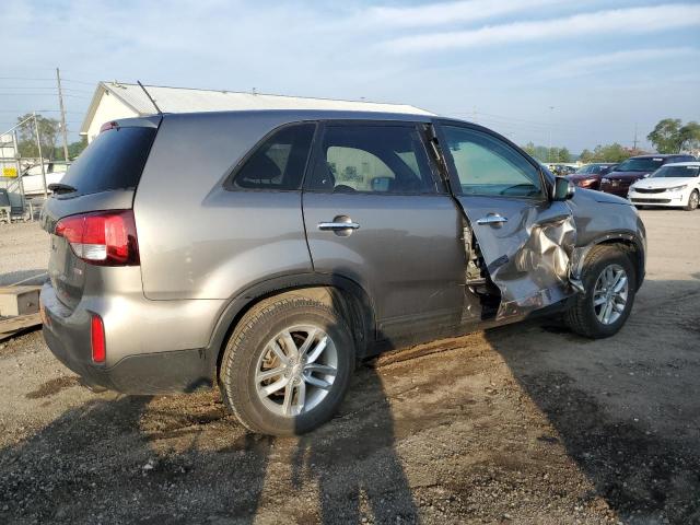 Photo 2 VIN: 5XYKT3A62FG660998 - KIA SORENTO 