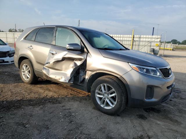 Photo 3 VIN: 5XYKT3A62FG660998 - KIA SORENTO 