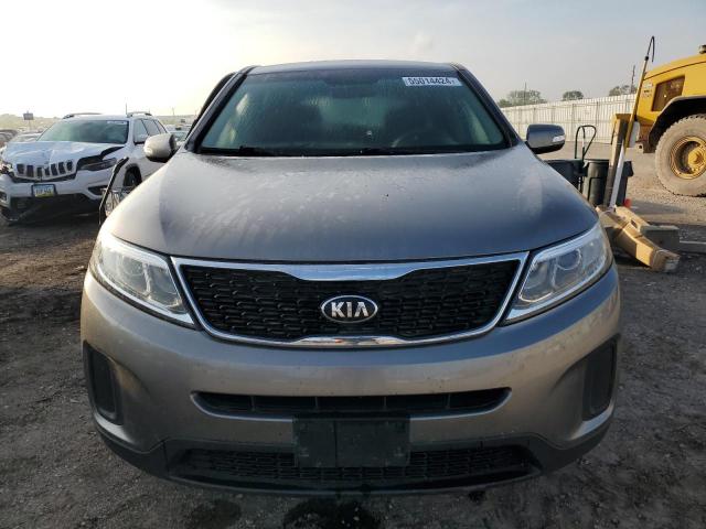 Photo 4 VIN: 5XYKT3A62FG660998 - KIA SORENTO 