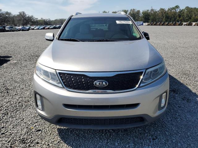 Photo 4 VIN: 5XYKT3A62FG662332 - KIA SORENTO LX 