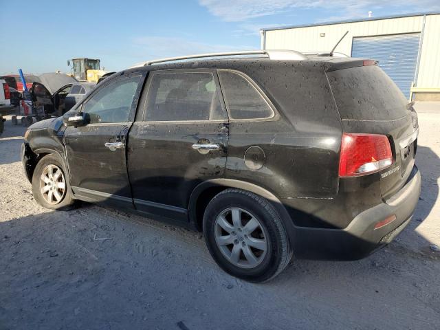 Photo 1 VIN: 5XYKT3A63CG206500 - KIA SORENTO BA 