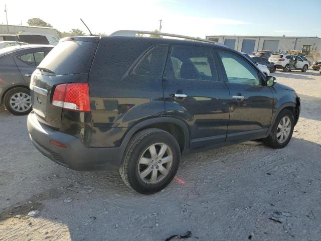 Photo 2 VIN: 5XYKT3A63CG206500 - KIA SORENTO BA 