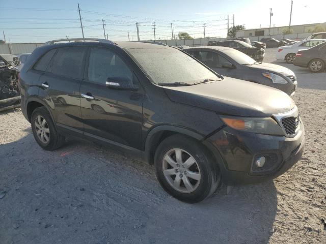 Photo 3 VIN: 5XYKT3A63CG206500 - KIA SORENTO BA 