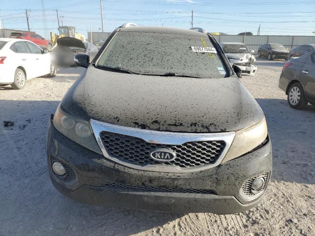 Photo 4 VIN: 5XYKT3A63CG206500 - KIA SORENTO BA 