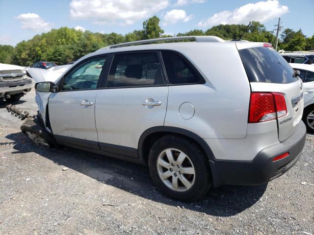 Photo 1 VIN: 5XYKT3A63CG215164 - KIA SORENTO BA 