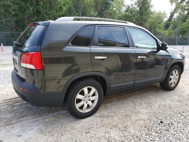 Photo 2 VIN: 5XYKT3A63CG252036 - KIA SORENTO BA 