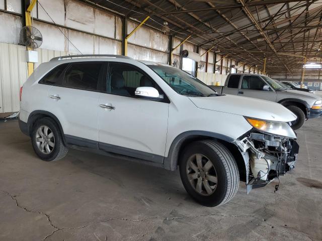 Photo 3 VIN: 5XYKT3A63CG253381 - KIA SORENTO BA 