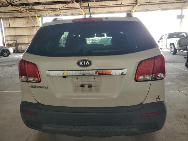 Photo 5 VIN: 5XYKT3A63CG253381 - KIA SORENTO BA 