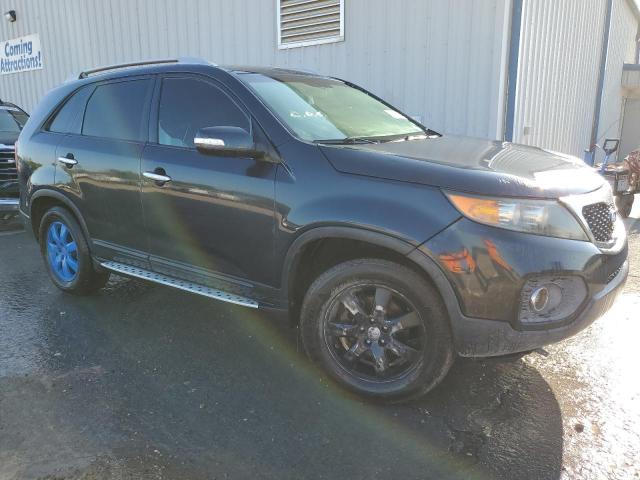 Photo 3 VIN: 5XYKT3A63CG266745 - KIA SORENTO BA 