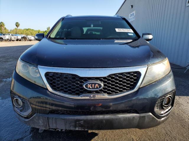 Photo 4 VIN: 5XYKT3A63CG266745 - KIA SORENTO BA 