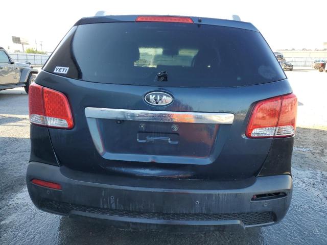 Photo 5 VIN: 5XYKT3A63CG266745 - KIA SORENTO BA 