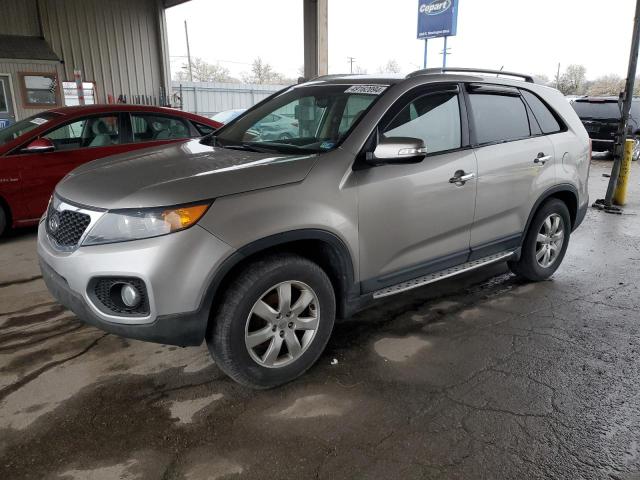 Photo 0 VIN: 5XYKT3A63CG280483 - KIA SORENTO 