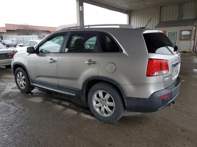 Photo 1 VIN: 5XYKT3A63CG280483 - KIA SORENTO 