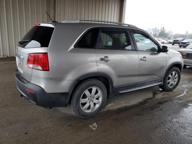 Photo 2 VIN: 5XYKT3A63CG280483 - KIA SORENTO 