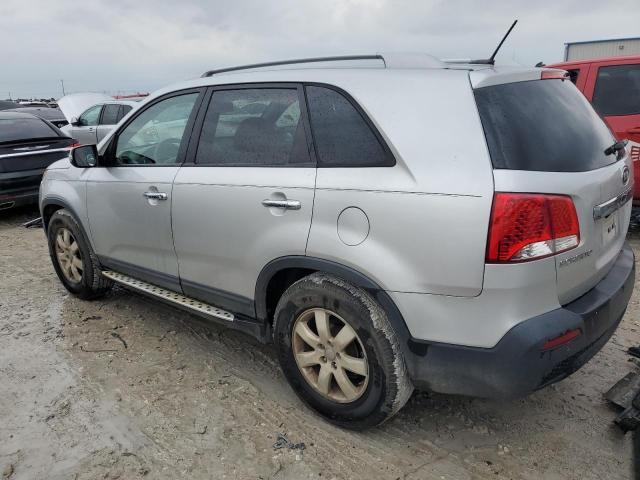 Photo 1 VIN: 5XYKT3A63CG300960 - KIA SORENTO 