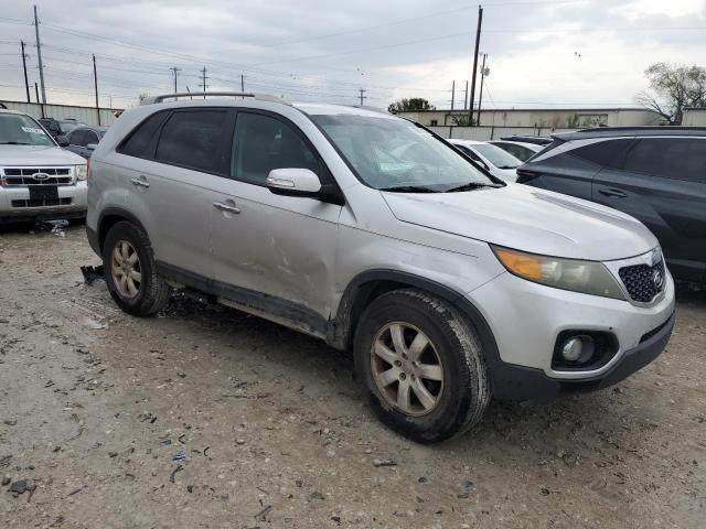 Photo 3 VIN: 5XYKT3A63CG300960 - KIA SORENTO 