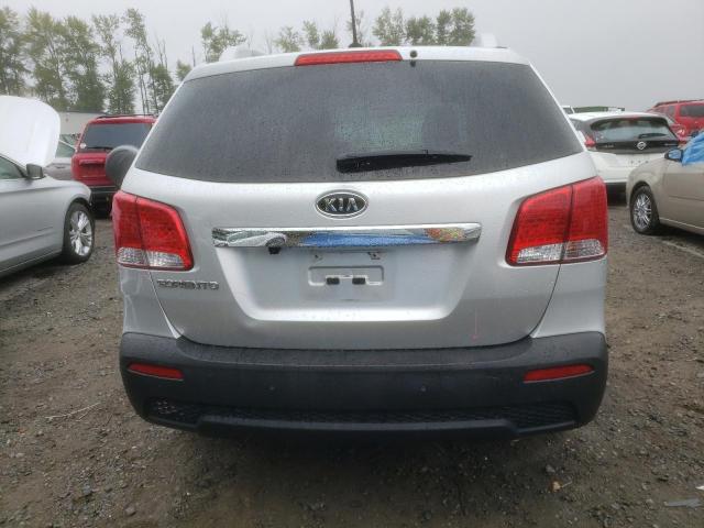 Photo 5 VIN: 5XYKT3A63CG303602 - KIA SORENTO BA 