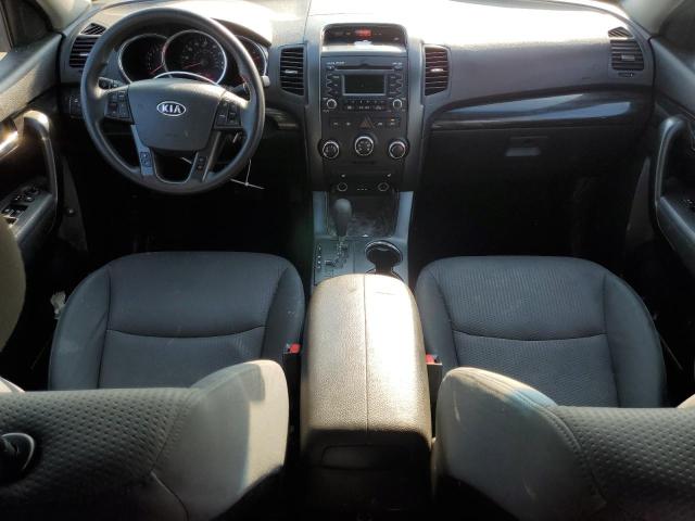 Photo 7 VIN: 5XYKT3A63CG304698 - KIA SORENTO 