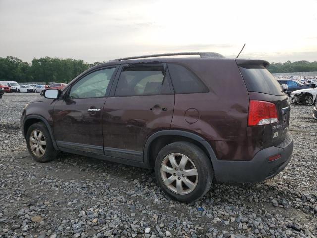 Photo 1 VIN: 5XYKT3A63DG324998 - KIA SORENTO 