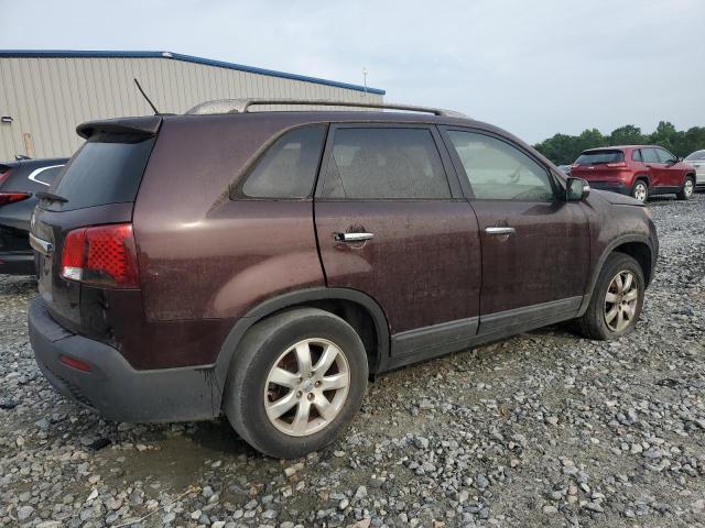 Photo 2 VIN: 5XYKT3A63DG324998 - KIA SORENTO 