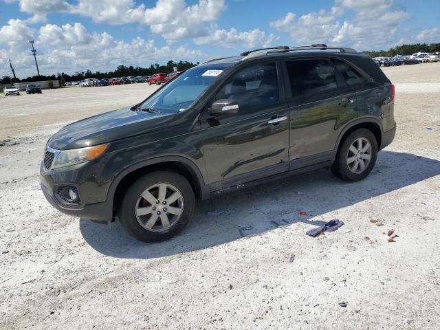 Photo 0 VIN: 5XYKT3A63DG332888 - KIA SORENTO LX 