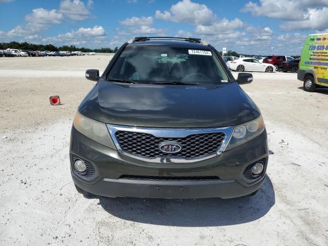 Photo 4 VIN: 5XYKT3A63DG332888 - KIA SORENTO LX 