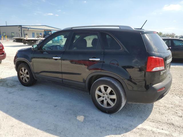 Photo 1 VIN: 5XYKT3A63DG343373 - KIA SORENTO 