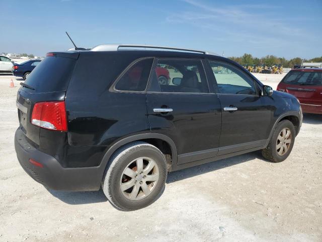 Photo 2 VIN: 5XYKT3A63DG343373 - KIA SORENTO 